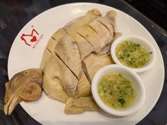 -文记壹心鸡(宝华路店)