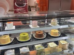 -CloudD'or可露朵蛋糕(1733商业空间店)