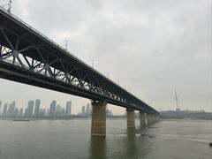 -武汉长江大桥
