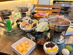 -丽江庭院之爱在路上(西单店)