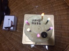 -黑池口感烘焙·生日蛋糕(坂田店)