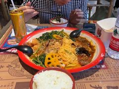-海椒市落舌·麻辣烫冒菜(中关村店)