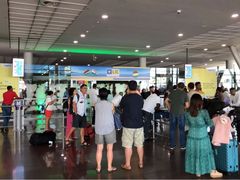 -西沃古尔·拉姆古兰爵士国际机场