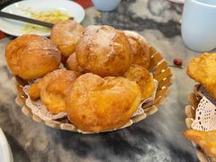 -都一处烧麦馆(前门店)