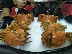 -龙虾风暴(松江店)