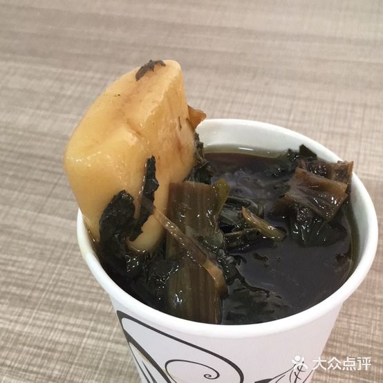 奶奶家小吃店