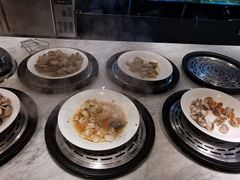 -川骄海鲜自助(亚运村店)