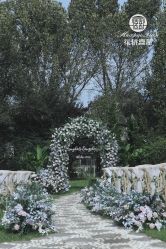 -花轿喜屋婚礼策划