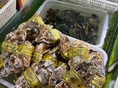 -南庄酒家·海鲜粤菜·25年老字号(环城南路店)