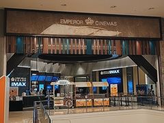 -英皇电影城(平安金融中心IMAX激光店)