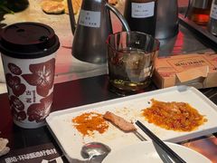 -盛焰铁板烧(王府井店)