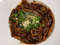 -金枝玉叶上海人家食府(三里河店)