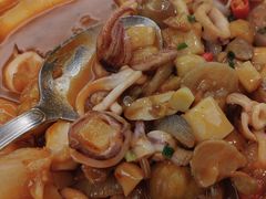-杭州香格里拉·香宫中餐厅