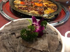 -黄家码头老火锅(解放碑旗舰店)