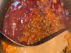 -生活如沸·顺德水牛奶火锅(大学路店)