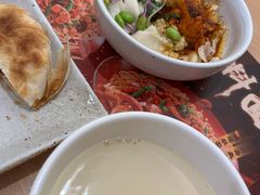 -大师兄·西北小馆(北站缤果空间店)