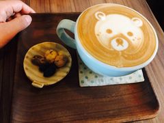 -春风十里咖啡馆