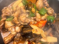 -李东农庄(中南百草园地标店)