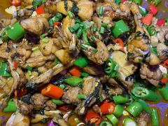 紫苏味招牌牛蛙锅-蛙来哒(湖州东吴银泰百货店)