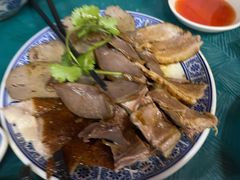 -桂园白粥·潮汕老味道