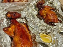 -大石鼓山庄·珠海第一烧猪