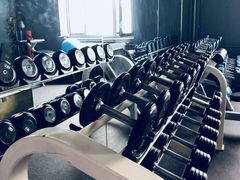 -悦健身私教工作室(双井店)