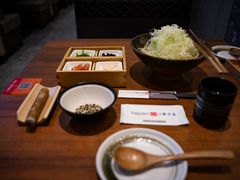 -胜博殿日式炸猪排(侨福芳草地店)