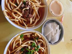 -老光明岗琼甜茶馆