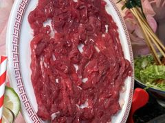 -山城棒棒军手作火锅·天花板手撕水牛鲜毛肚(北京店)
