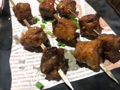 -红钳侠小龙虾·烧烤(中赢康康谷店)