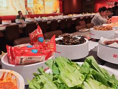 -龍歌自助小火锅(雨花台江南虹悦城店)