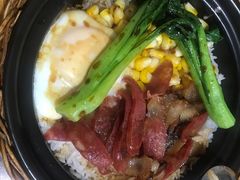 -阿清煲仔店(纺织城店)