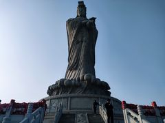 -天津妈祖文化园