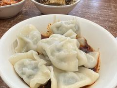 -继红顺河抄手名小吃