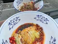 -小河盐帮·私家菜·烤鸭(三元桥·霄云路店)