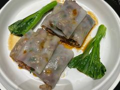 -富淳饭店(世纪公园店)