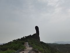 -磬锤峰森林公园