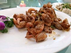 -宜宾海鲜酒家·三十年老字号