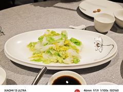 -潮府馆·非遗潮州菜·世纪公园(新国际博览中心店)