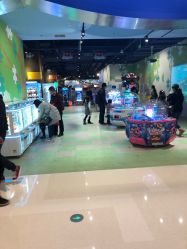 -幻贝家儿童乐园(苏州中心店)