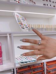 -瞧·享轻奢美甲美睫
