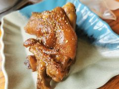 -冰城串吧(柳芳店)