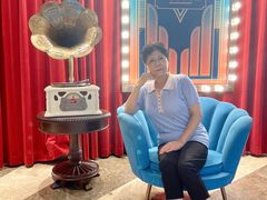 -上海人家花樣年华(中山公园店)