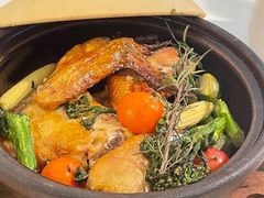 -春树下·树屋花房西餐厅(罍街AS1980店)