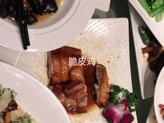 -唐拉雅秀酒店-唐苑中餐厅