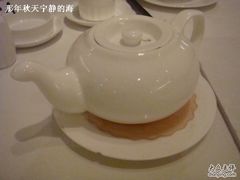 菊花茶-衡山汇·高级粤菜(霄云路店)