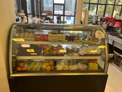 -啊溜烧烤·炭火传承(南澳店)
