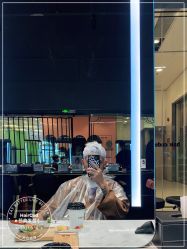 -HairCode芭曲发型