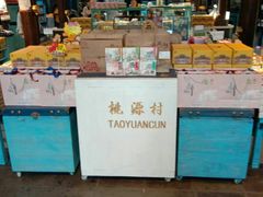 -桃源村(老门东店)
