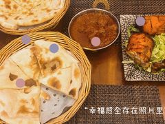 -木尔坦·Multan巴基斯坦清真餐厅halal(大智嘉园店)